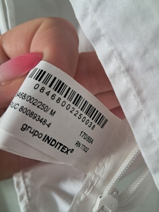 Bluzka damska Zara.