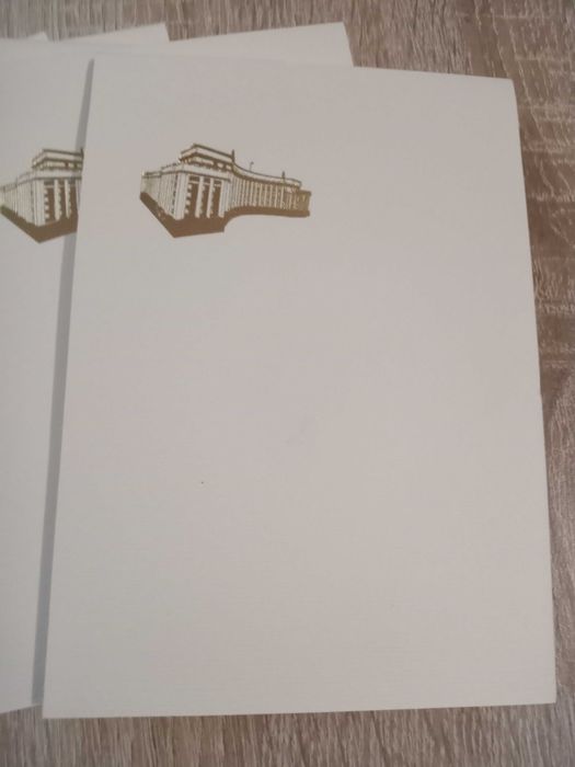 Новий   блокнот для записів