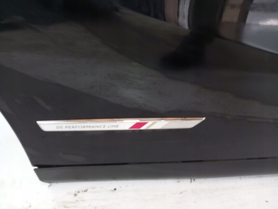 Drzwi Lewe Przednie Citroen Ds3 21R