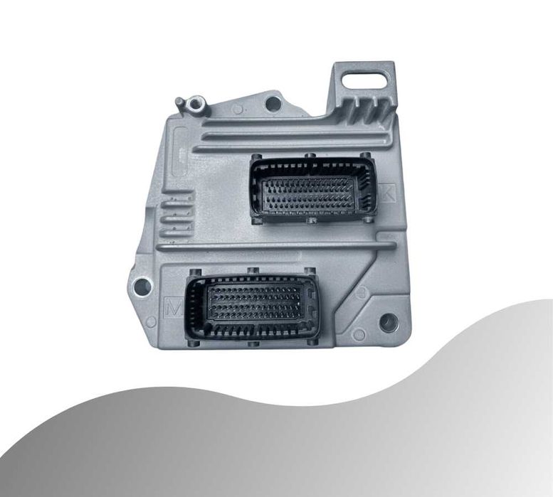 Відновлення ЕБУ (ECU) Opel Delphi Delco MT35e