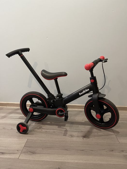 Дитячий велосипед