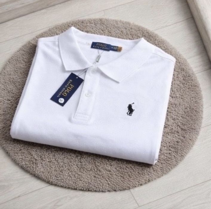 Поло | Футболка Polo Ralph Lauren