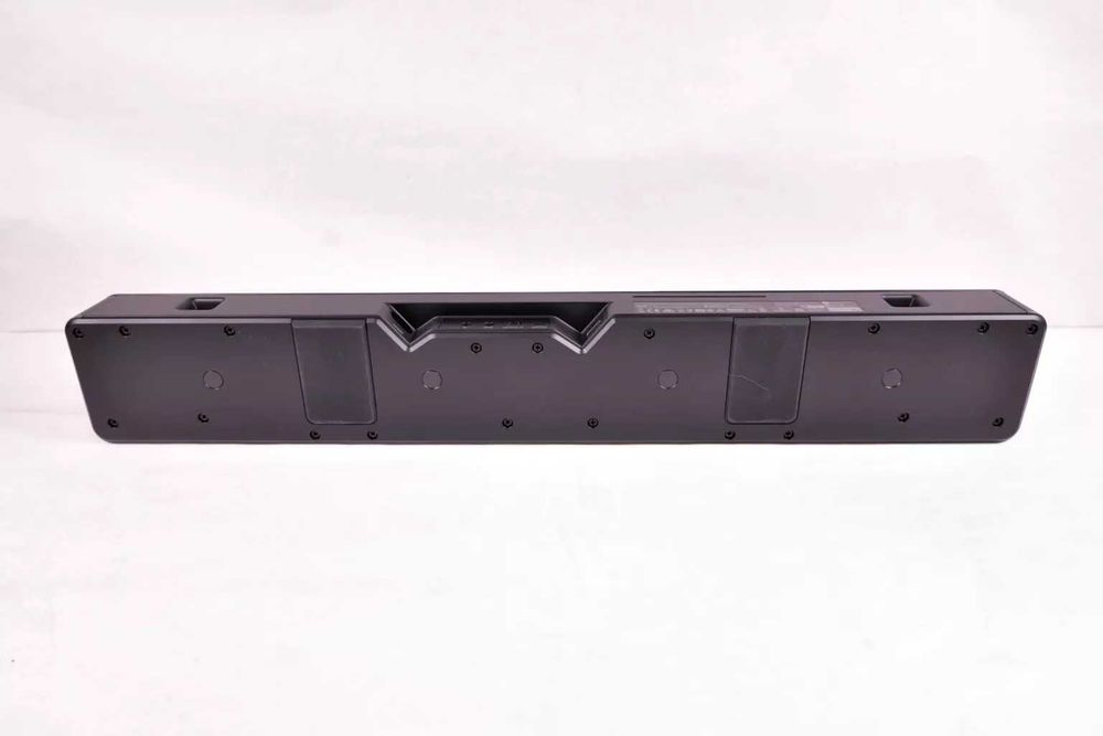 Новий Саундбар Bose Smart Soundbar 300