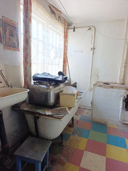 Продам частину будинку,Черемушки