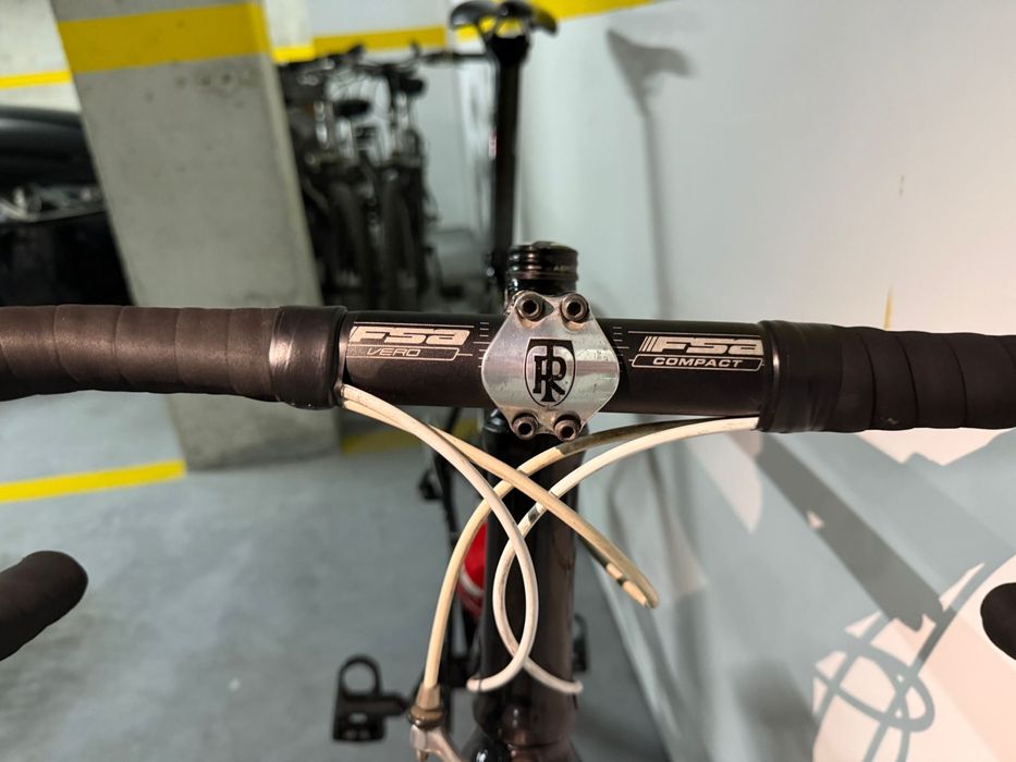 Bianchi Vianirone 7