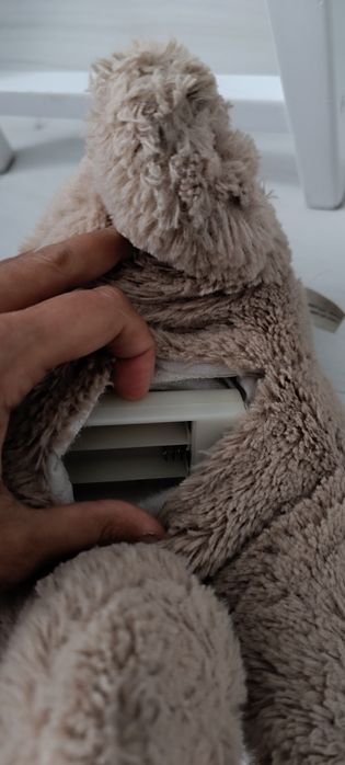 Interaktywny piesek zabawka