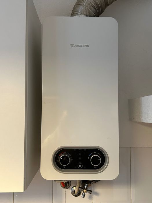 JUNKERS Esquentador Hydro 4200