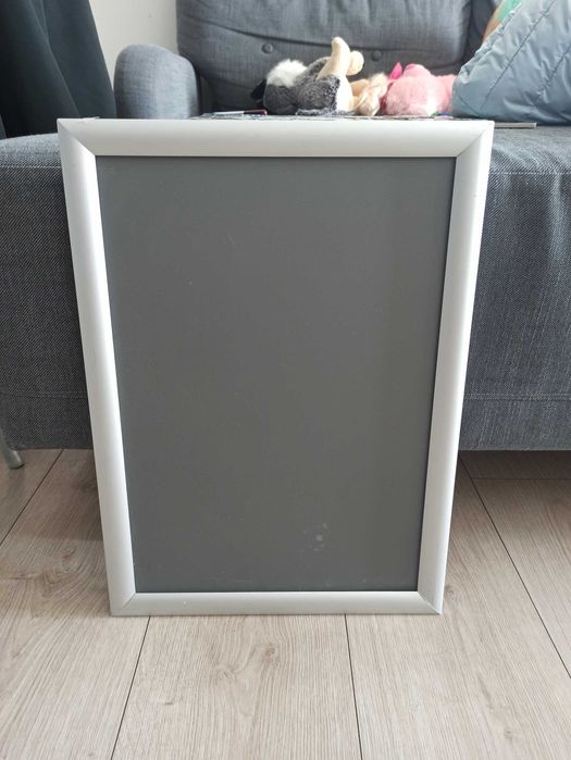 Rama aluminiowa na zdjęcia (32,5х45 cm) - 5 szt.