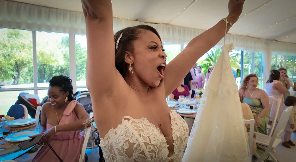 Vídeo / Filmagem Eventos (Casamentos, entre outros)