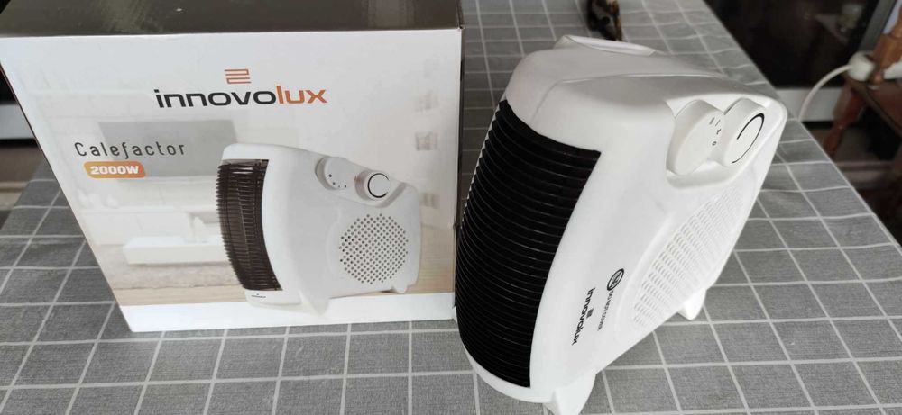 Termoventilador Innovolux