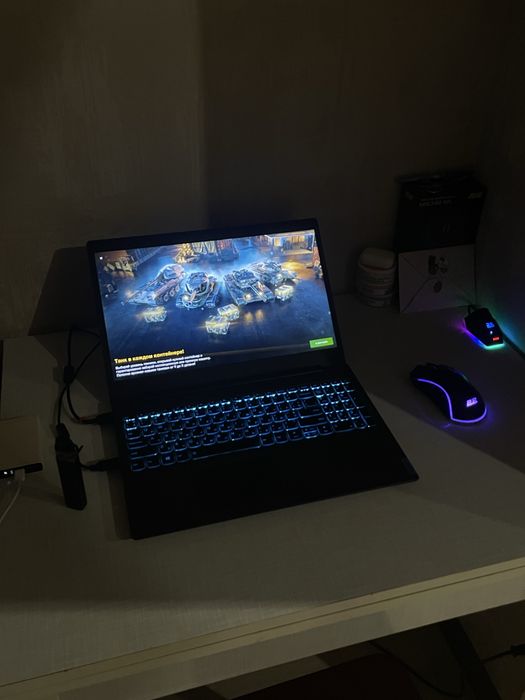 ноутбук lenovo l340-15irh