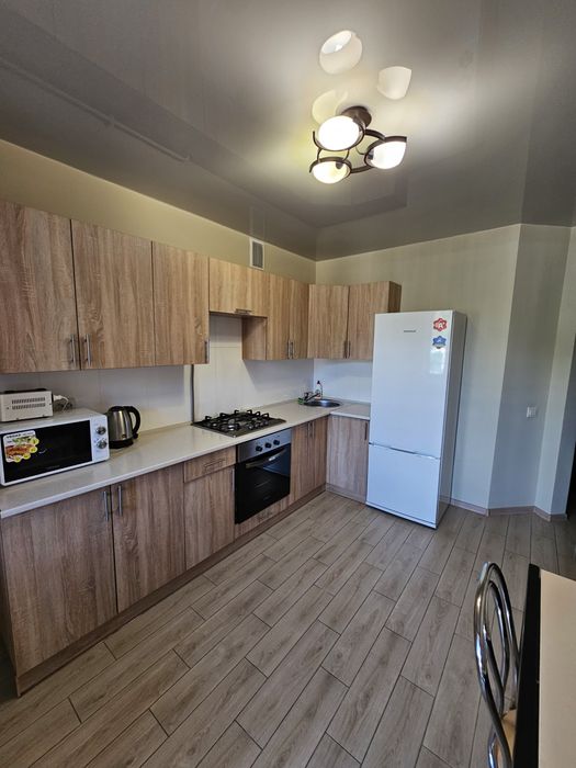 Арцеулова обласна клінічна лікарня Подобово