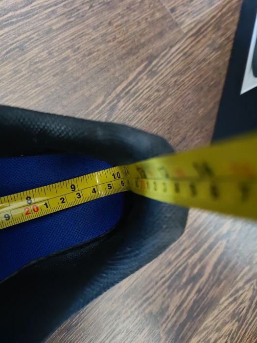 Кросівки Tommy Hilfiger 40.5 розмір