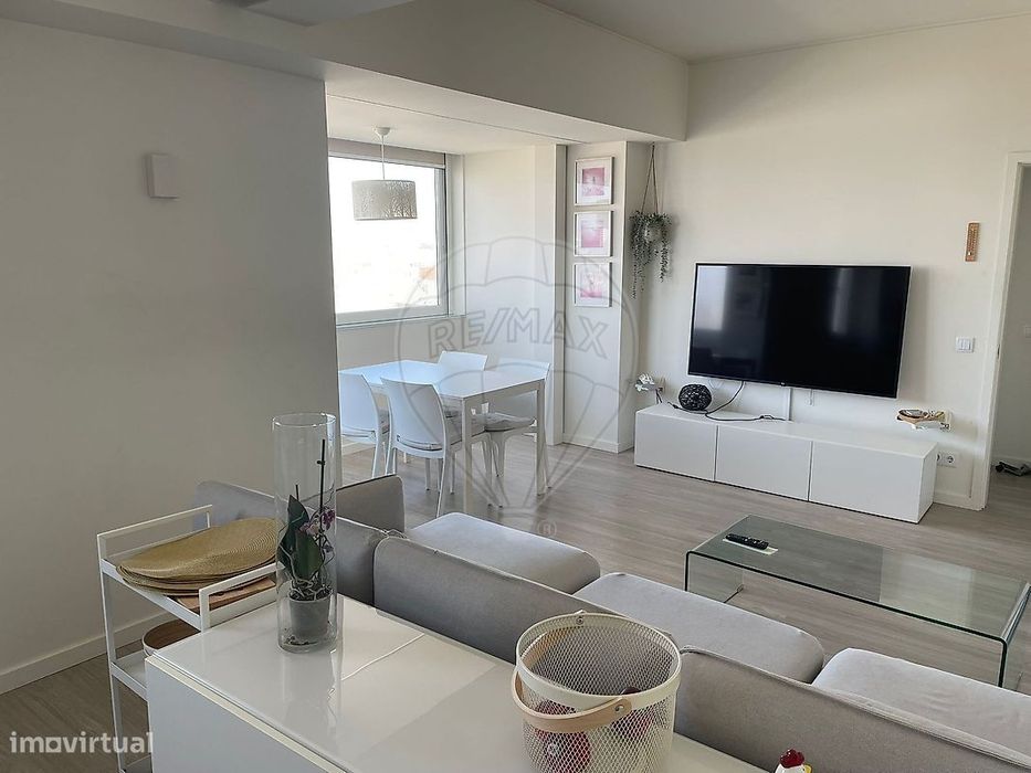 Apartamento T1 para arrendamento