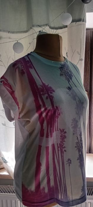 T shirt Atmosphere 40/L.