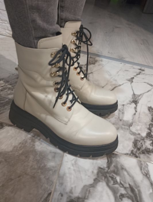 Чоботи ,Туфлі, мешти, 37,38р