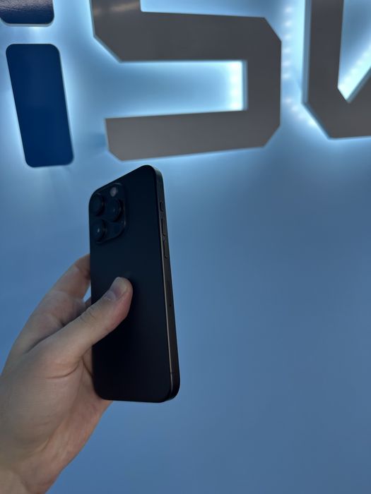 iPhone 15 PRO 256GB BATERIA 93% GWARANCJA 12 miesiecy !!!