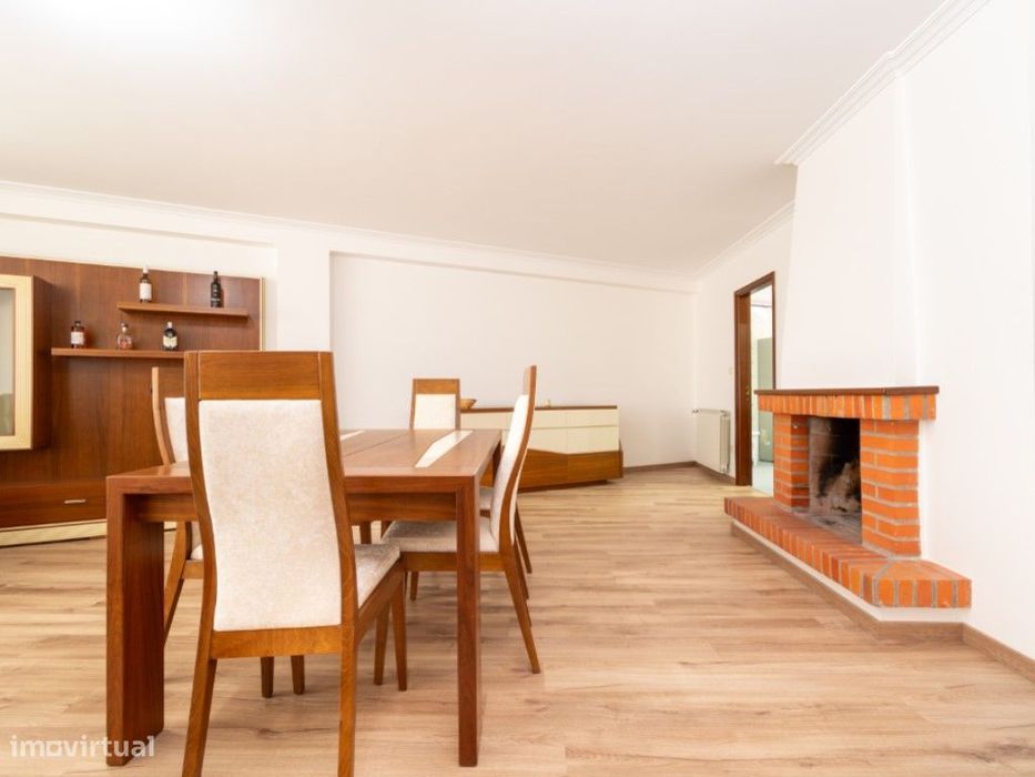 Apartamentos T4