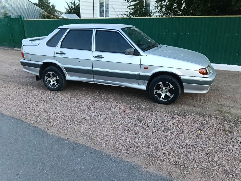 Авто-бізнесмени мімо!