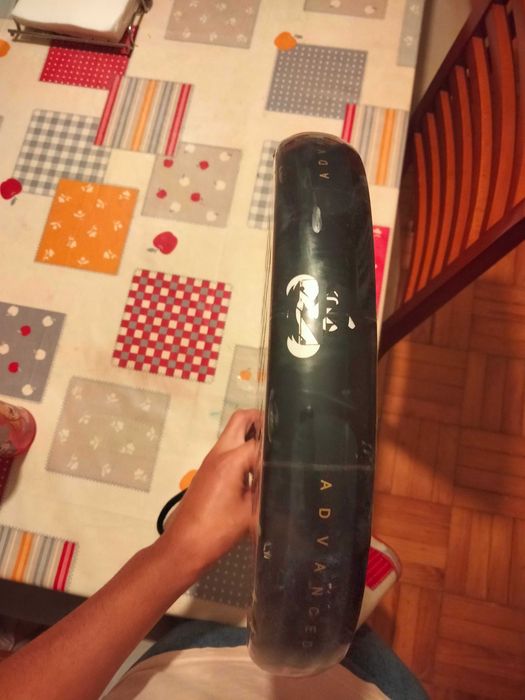 Raquete padel VIBORA Lethal Avance 22