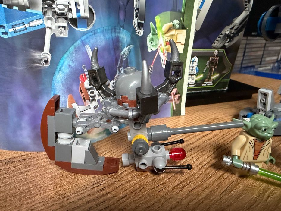 LEGO 75002 Star Wars - AT-RT