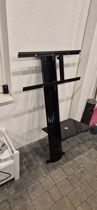 Uchwyt wieszak na telewizor
