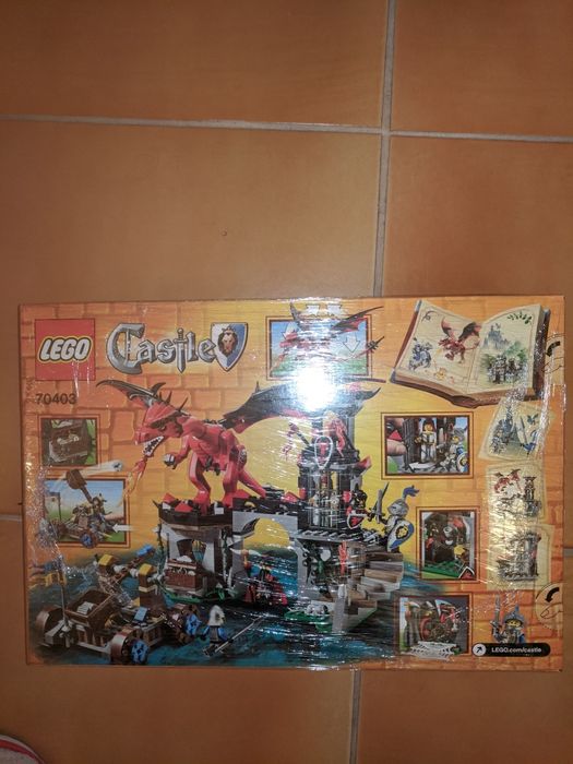 Lego 70403 Castle