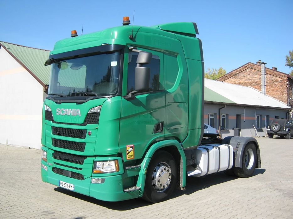 Scania