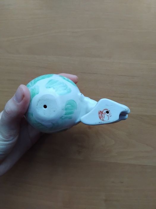 Порцелянові статуетки