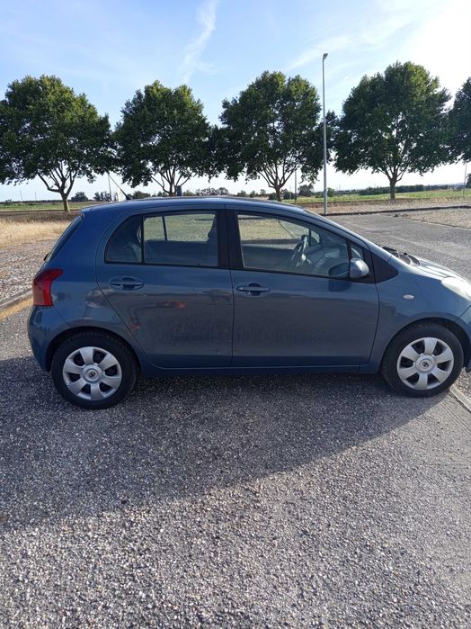 Toyota Yaris 1.0