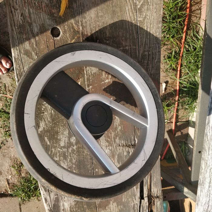 koło evo mutsyi tył