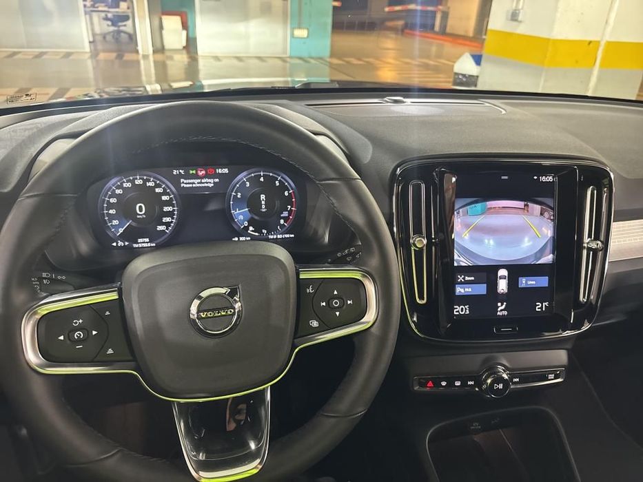 Volvo XC 40 1.5 T2 Core Auto
