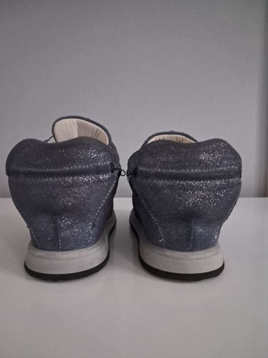 Buty do ortez DUNA rozmiar 27