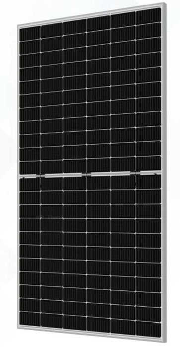Panel fotowoltaika Jolywood 610Wp / NOWY / Okazja