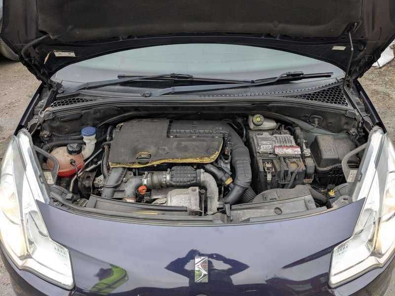 Citroen DS3 1.6HDI 120cv - 2015 - (Para Peças)