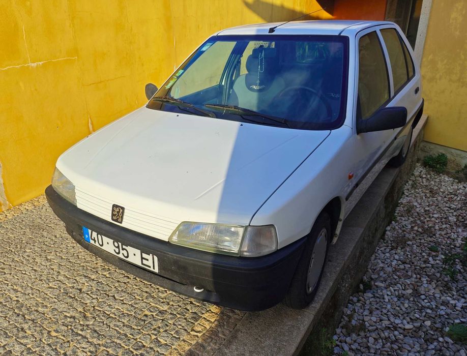 Peugeot 106 1.0 XN