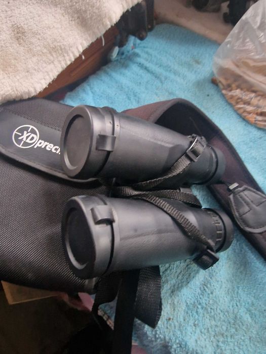 Бінокль XD Precision Standard 10х42 BAK7 fully coated