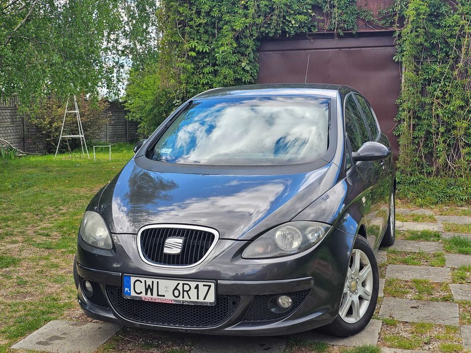 Seat Toledo