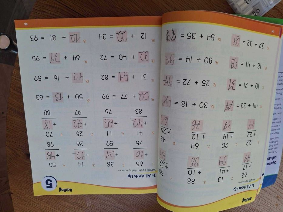 American Complete Curriculum - 2-5th grades