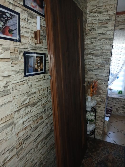 Drzwi wewnętrzne 90