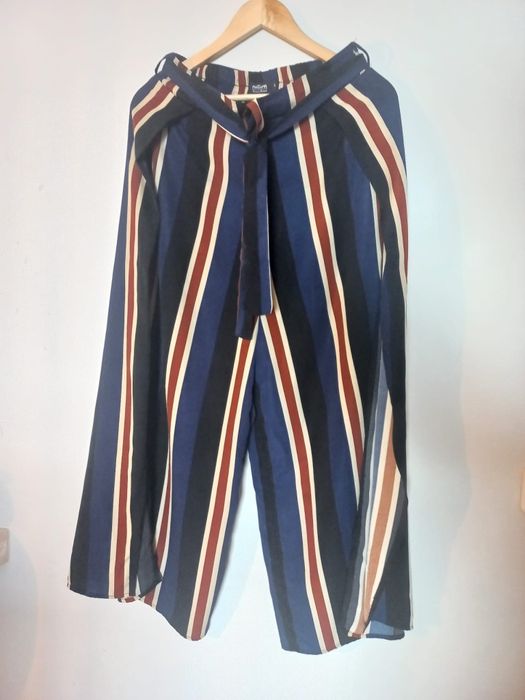 Calcas elegantes Natura