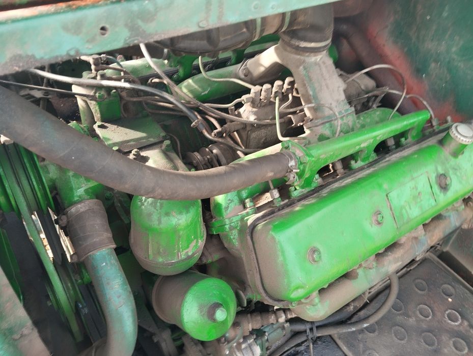 Продам комбайн дон 1500А