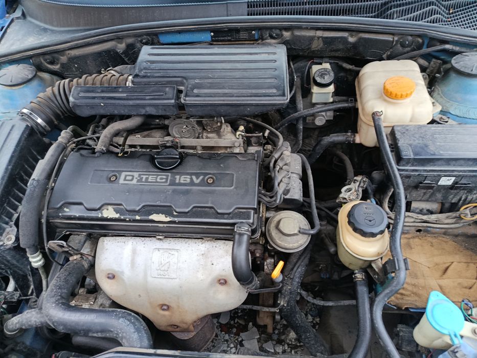 Продам автомобіль Шевроле лачеті