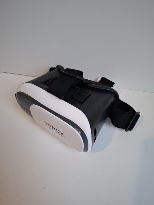 Okulary  VR BOX .