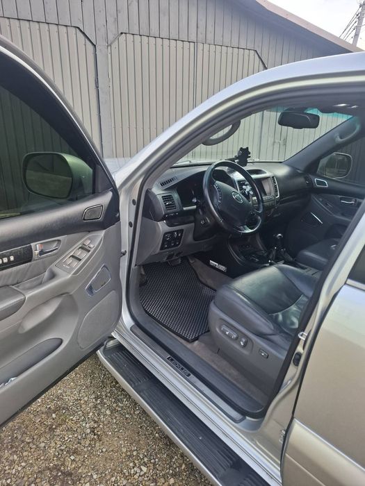 Продам Lexus GX 470