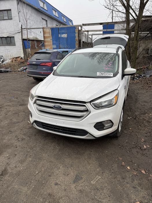 Авторозбірка Авторазборка Розбор Ford Kuga Escape mk3 usa
