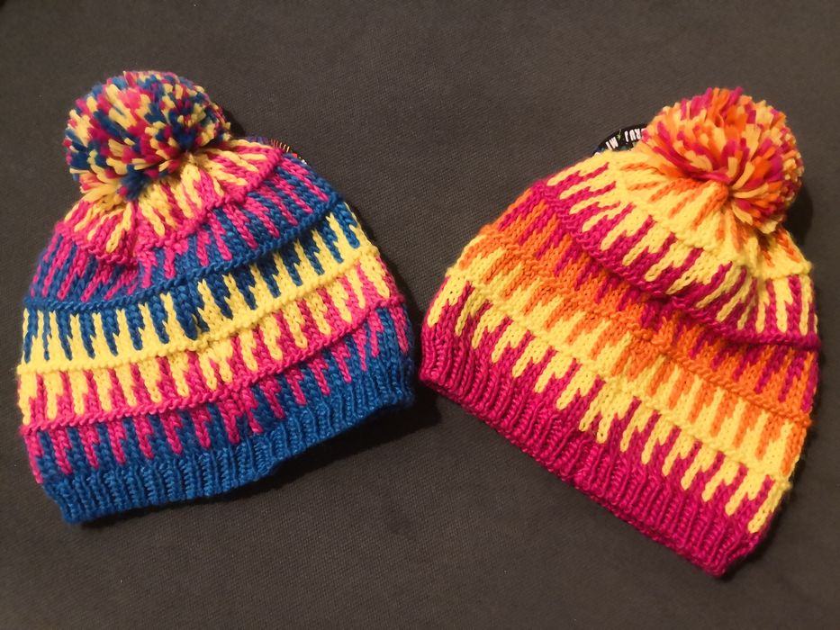 Sprzedam czapkę dziecięcą WOŚP 2026 Biedronka