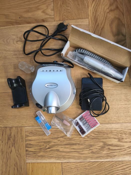 Фрезер для маникюра