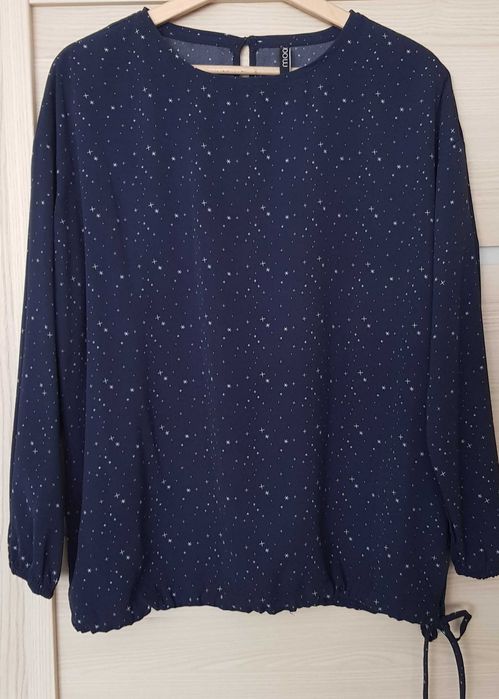 Lekka bluzka na wiosnę S/M