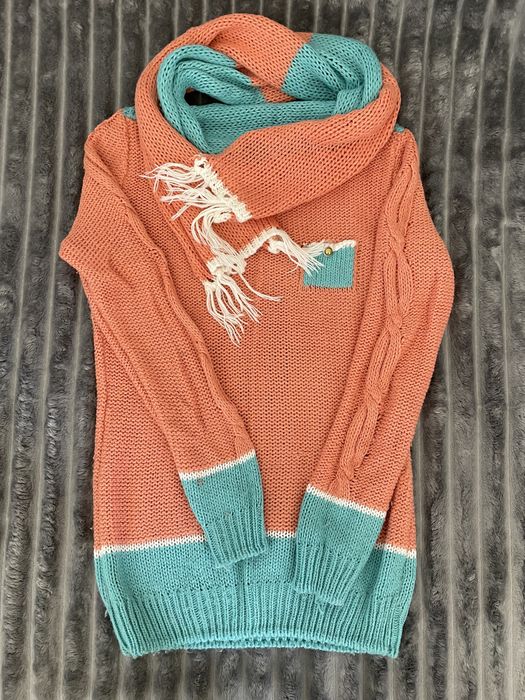 Светри в розмірах 46-48